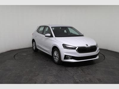 Skoda Fabia Limited Edition (2026) - Photo 10