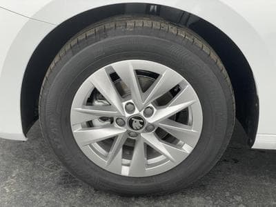 Skoda Fabia Limited Edition (2026) - Photo 11