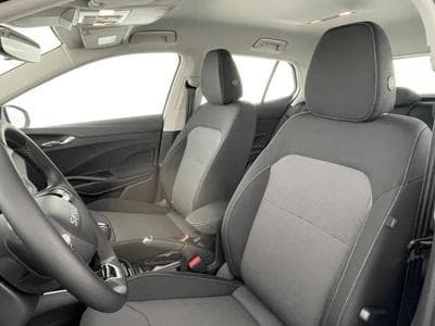 Skoda Fabia Limited Edition (2026) - Photo 12