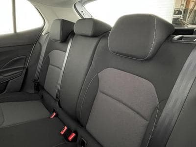 Skoda Fabia Limited Edition (2026) - Photo 13