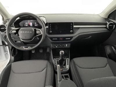 Skoda Fabia Limited Edition (2026) - Photo 15