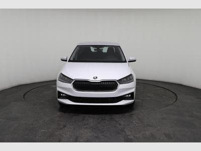Skoda Fabia Limited Edition (2026) - Photo 2
