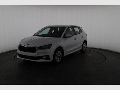 Skoda Fabia Limited Edition (2026) - Photo 3