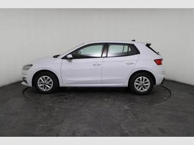 Skoda Fabia Limited Edition (2026) - Photo 4