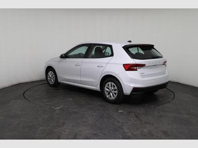 Skoda Fabia Limited Edition (2026) - Photo 5