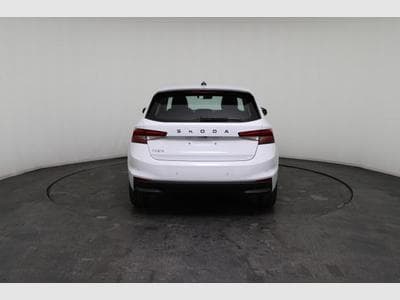 Skoda Fabia Limited Edition (2026) - Photo 6