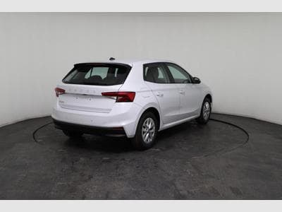 Skoda Fabia Limited Edition (2026) - Photo 7