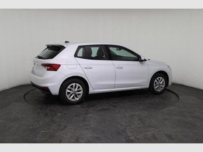 Skoda Fabia Limited Edition (2026) - Photo 8