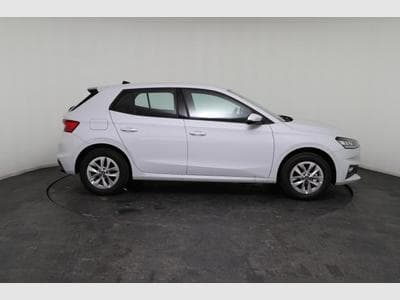 Skoda Fabia Limited Edition (2026) - Photo 9