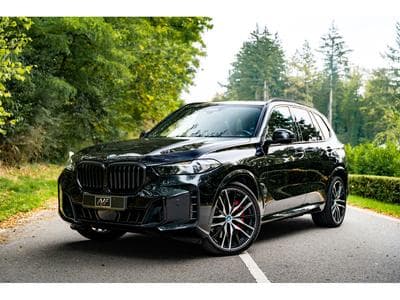 BMW X5 M50e - Carbon - H&K - Panoramic Roof (2023) - Photo 1