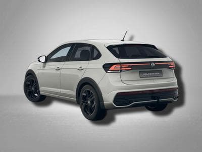 VW Taigo R-Line 1.5 TSI 7-Gang-DSG (2025) - Photo 3