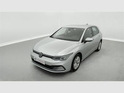 VW Golf 1.0 TSI Life Business Premium OPF (2022) - Photo 1