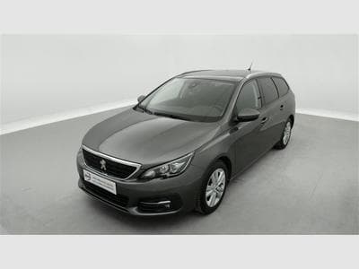 Peugeot 308 1.2 PureTech Style Navi/Toit PanO/PDC/ (2020) - Photo 1
