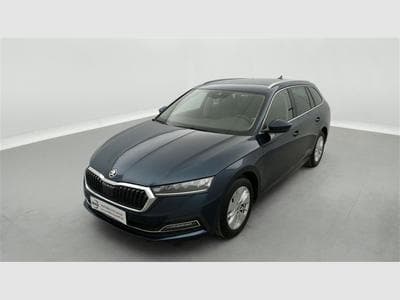 Skoda Octavia SW 1.0 TSI Clever Navi / Led / PDC av+ar (2023) - Photo 1