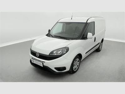 Fiat Doblo 1.6 MJET Cargo CLIM / CARPLAY (2023) - Photo 1
