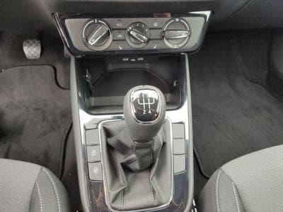 Skoda Fabia Sondermodell 130 Jahre (2026) - Foto 10