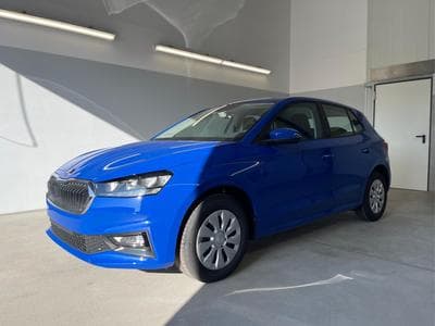 Skoda Fabia Selection (2026) - Foto 1