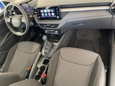 Skoda Fabia Selection (2026) - Foto 13