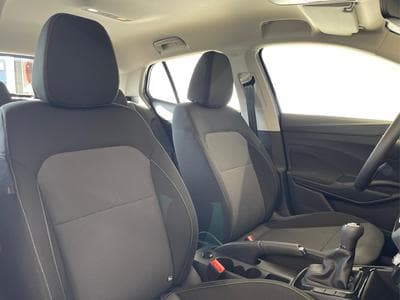 Skoda Fabia Selection (2026) - Foto 14