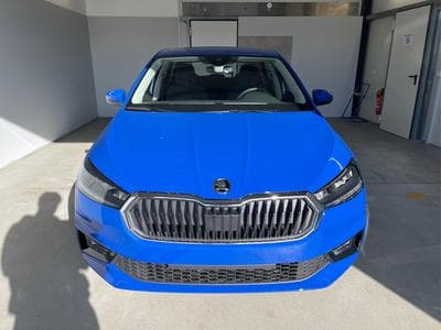 Skoda Fabia Selection (2026) - Foto 2