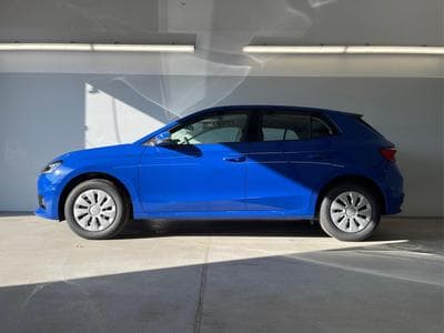 Skoda Fabia Selection (2026) - Foto 3