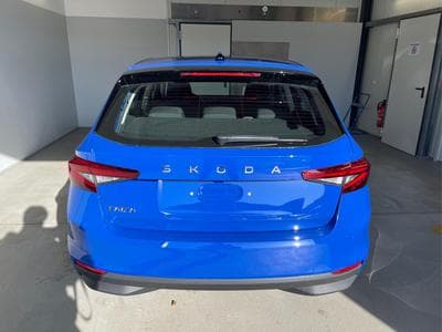 Skoda Fabia Selection (2026) - Foto 5