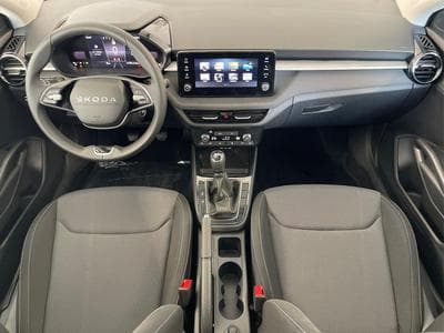 Skoda Fabia Selection (2026) - Foto 6