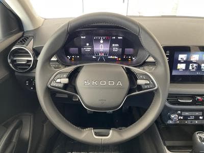 Skoda Fabia Selection (2026) - Foto 8