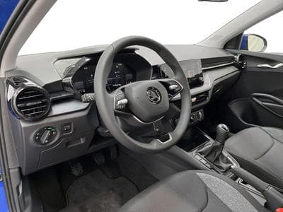 Skoda Fabia Selection (2026) - Foto 11