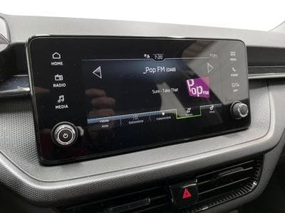 Skoda Fabia Selection (2026) - Foto 14