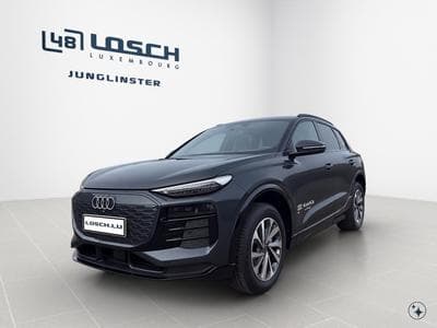 Audi Q6 e-tron e-tron performance (2026) - Foto 1
