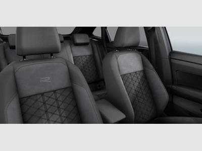 VW Taigo R-Line 1.5 TSI 7-Gang-DSG (2025) - Foto 7