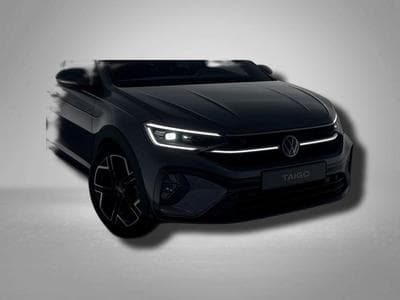 VW Taigo R-Line Limited 1.5 TSI 7-Gang-DSG (2026) - Photo 4