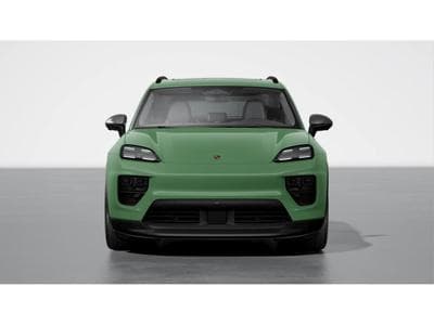 Porsche Macan 4S (2025) - Foto 1