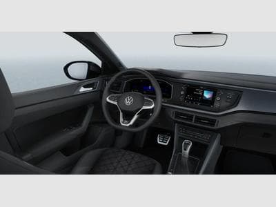 VW Taigo R-Line 1.5 TSI 7-Gang-DSG (2025) - Photo 6