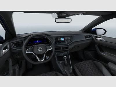 VW Taigo R-Line Limited 1.5 TSI 7-Gang-DSG (2026) - Photo 5