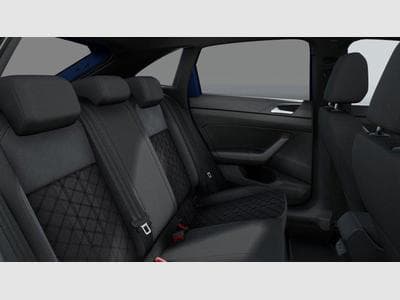 VW Taigo R-Line Limited 1.5 TSI 7-Gang-DSG (2026) - Photo 6