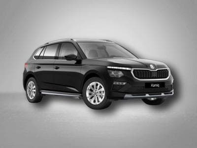 Skoda Kamiq Selection Plus 1.5 TSI 7-Gang-DSG (2026) - Photo 1