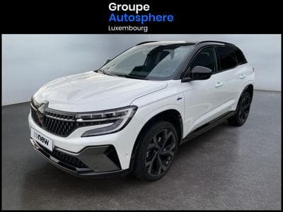 Renault Austral 1.2 E-Tech HEV Techno Esprit Alpine (2025) - Foto 1