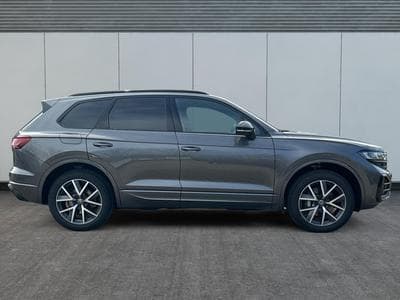 VW Touareg R FINAL EDITION (2026) - Foto 5
