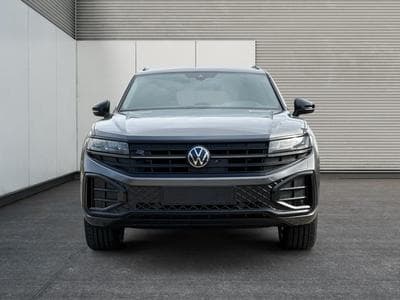 VW Touareg R FINAL EDITION (2026) - Foto 6