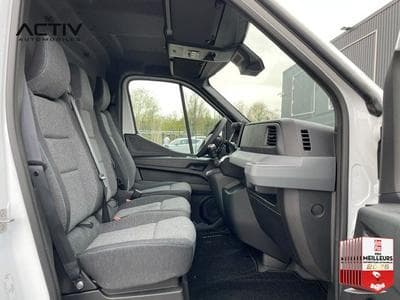 Renault Master BLUE DCI 130 L2H2 3T5 TR EXTRA (2025) - Photo 1