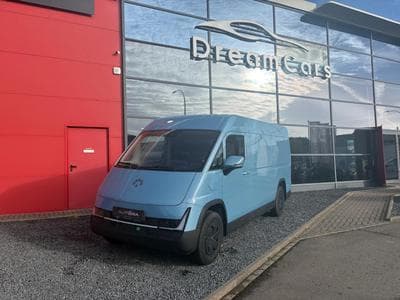 FOTON CAVAN L2H2 ELECTRIQUE (2026) - Photo 1