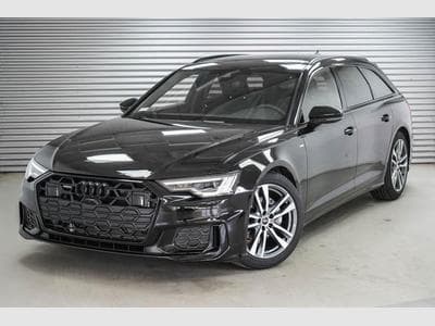 Audi A6 Avant 40 TDI (2025) - Foto 1