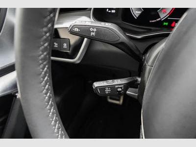 Audi A6 Avant 40 TDI (2025) - Foto 10