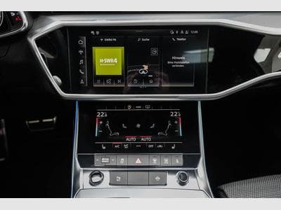 Audi A6 Avant 40 TDI (2025) - Foto 13