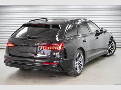 Audi A6 Avant 40 TDI (2025) - Foto 2