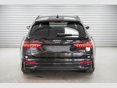 Audi A6 Avant 40 TDI (2025) - Foto 3