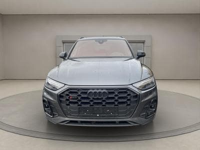 Audi SQ5 Basis (2024) - Foto 2