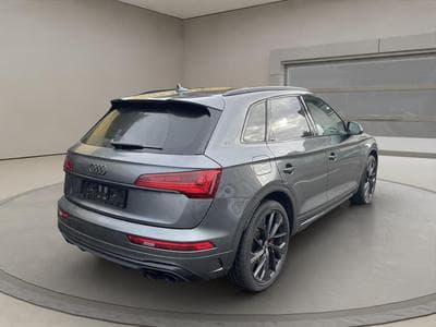 Audi SQ5 Basis (2024) - Foto 4